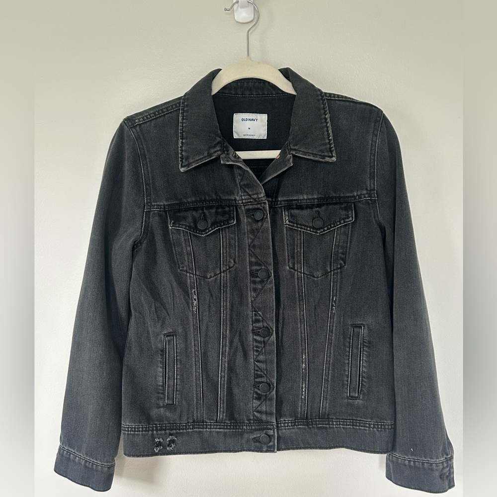 Old Navy Denim Jacket (M)